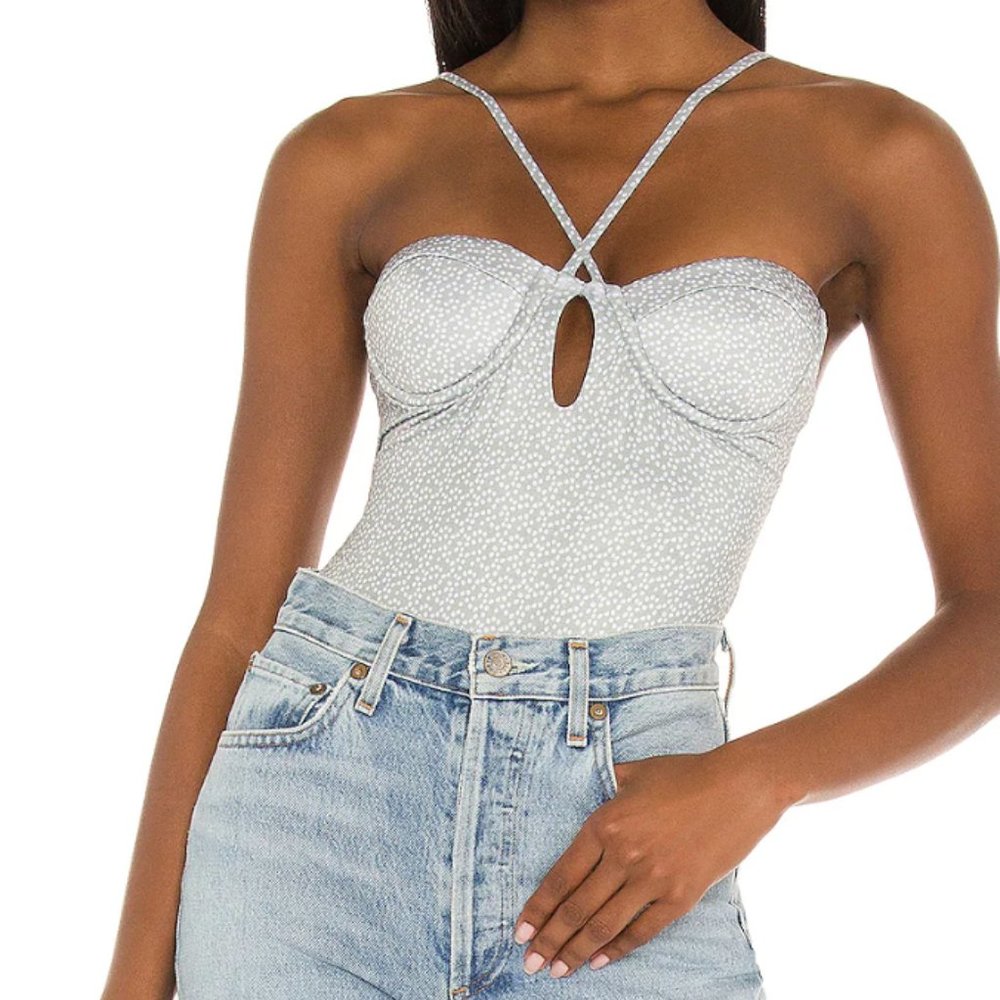 Lovers and Friends Maysen Bodysuit